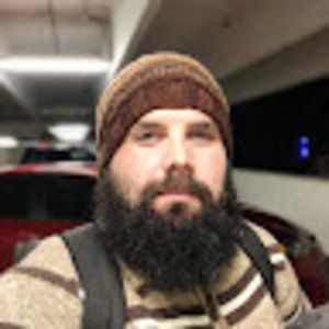 Meet your Posher, Jason